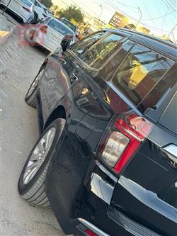 شيفروليه تاهو